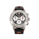Montre d'occasion CHOPARD titane homme - vue D1
