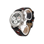 Montre d'occasion CHOPARD titane homme - vue D2