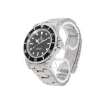 Montre d'occasion ROLEX submariner acier homme automatique - vue D2