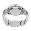 Montre d'occasion ROLEX acier mixte automatique - vue V3