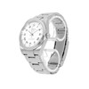 Montre d'occasion ROLEX acier mixte automatique - vue VD2