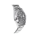Montre d'occasion ROLEX acier homme automatique - vue 2