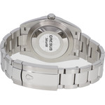 Montre d'occasion ROLEX acier homme automatique - vue 3