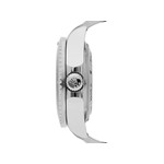 Montre d'occasion ROLEX acier homme automatique - vue 2