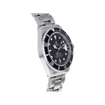 Montre d'occasion ROLEX acier homme automatique - vue 2
