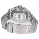 Montre d'occasion ROLEX acier homme automatique - vue 3