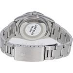 Montre d'occasion ROLEX air king acier mixte automatique - vue 3