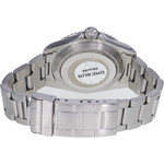 Montre d'occasion ROLEX acier homme automatique - vue 3
