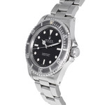 Montre d'occasion ROLEX acier homme automatique - vue D2
