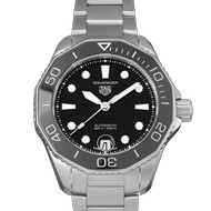 Montre d'occasion TAG HEUER aquaracer acier homme