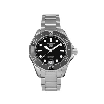 Montre d'occasion TAG HEUER aquaracer acier homme