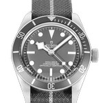 Montre d'occasion TUDOR Black Bay homme automatique - vue 1