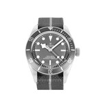 Montre d'occasion TUDOR Black Bay homme automatique - vue D1
