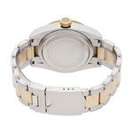 Montre d'occasion TUDOR black bay homme automatique - vue 3