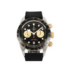 Montre d'occasion TUDOR prince homme acier automatique - vue VD1