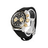 Montre d'occasion TUDOR prince homme acier automatique - vue VD2