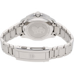 Montre d'occasion TAG HEUER aquaracer homme acier - vue 3