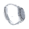 * Montre d'occasion ROLEX gmt master acier homme automatique - vue V2