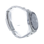 * Montre d'occasion ROLEX gmt master acier homme automatique - vue 2