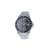 * Montre d'occasion ROLEX gmt master acier homme automatique - vue VD1