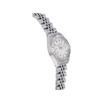 Montre d'occasion ROLEX op date 26 acier femme automatique - vue 2