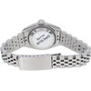 Montre d'occasion ROLEX op date 26 acier femme automatique - vue V3