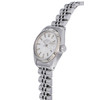 Montre d'occasion ROLEX op date 26 acier femme automatique - vue VD2