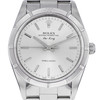 Montre d'occasion ROLEX acier mixte automatique - vue V1