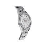 Montre d'occasion ROLEX acier mixte automatique - vue 2