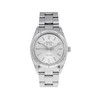 Montre d'occasion ROLEX acier mixte automatique - vue VD1