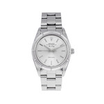 Montre d'occasion ROLEX acier mixte automatique - vue D1