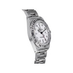 Montre d'occasion ROLEX acier homme automatique - vue 2