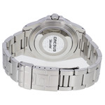 Montre d'occasion ROLEX acier homme automatique - vue 3