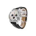 * Montre d'occasion BREITLING aviator acier homme automatique - vue D2