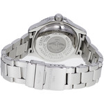 Montre d'occasion BREITLING superocean acier homme automatique - vue 3