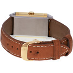 Montre d'occasion JAEGER REVERSO acier homme - vue 3