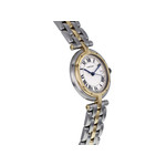 Montre d'occasion CARTIER quartz panthere ronde - vue 2