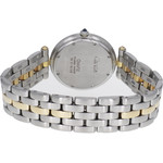 Montre d'occasion CARTIER quartz panthere ronde - vue 3