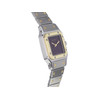 * Montre d'occasion CARTIER santos femme - vue V2