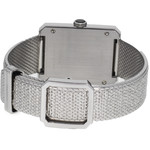 Montre d'occasion CHANEL boy-friend acier mixte - vue 3