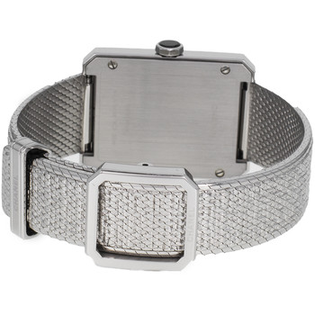 Montre d'occasion CHANEL boy-friend acier mixte