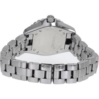 Montre d'occasion chanel J12 chromatic céramique