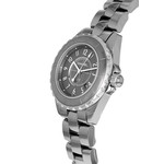 Montre d'occasion chanel J12 chromatic céramique - vue D2