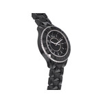 DIOR VIII ceramic ladies' watch - view 2