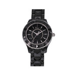 DIOR VIII women's ceramic pre-owned watch - view D1