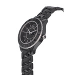 DIOR VIII women's ceramic second hand watch - view D2