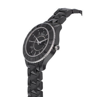 Montre dior viii discount occasion