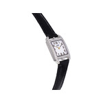 Montre d'occasion HERMES quartz cape cod femme - vue 2