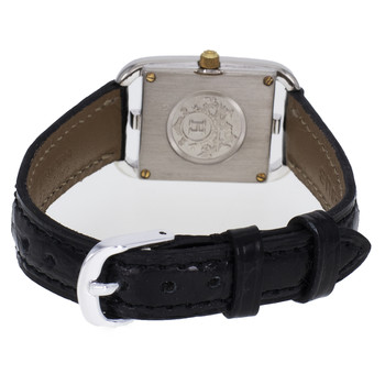 Montre d'occasion HERMES quartz cape cod femme