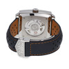 Montre d'occasion TAG HEUER monaco gulf cuir hmme - vue V3